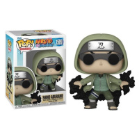 Funko Pop! 1509 Naruto Shino Aburame