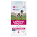 Eukanuba Daily Care Adult Working & Endurance 19kg