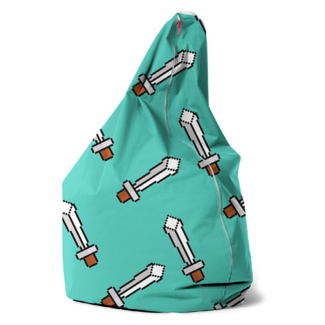 Sedací vak colors Kraft 02 BAUMAX