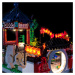 Light my Bricks Sada světel - LEGO Spring Lantern Festival 80107