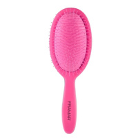 FRAMAR Hair Brush - kartáče na rozčesávání vlasů , FB-DT-PNK - růžová