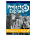 Project Explore 4 Workbook eBook - Oxford Learner´s Bookshelf Oxford University Press