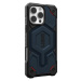 UAG Monarch Pro Magsafe Kevlar kryt iPhone 16 Pro Max tmavě modrý