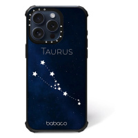 Pouzdro pro Apple Iphone 14 Pro Zodiac Constellation 002 Babaco Magsafe Granato