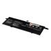 T6 Power pro notebook Lenovo 5B10N00765, Li-Poly, 7,7 V, 5800 mAh (45 Wh), černá