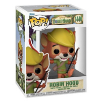 Funko POP Disney: RH-Robin Hood