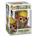 Funko POP Disney: RH-Robin Hood