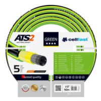 CELLFAST Green ATS2 15-101 Zahradní hadice 12.7 mm (1|2