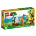 LEGO® Super Mario™ 71421 Dixie Kong a koncert v džungli – rozširujúci set