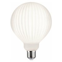 PAULMANN White Lampion Filament 230V LED Globe G125 E27 4,3W 3000K stmívatelné bílá 290.78