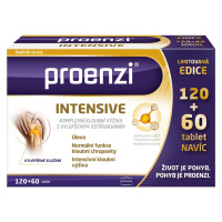 Proenzi Intensive 120+60 tablet