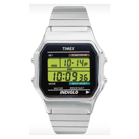 Timex Classic T78582