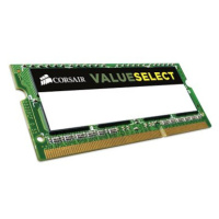 Corsair SO-DIMM 4GB DDR3L 1600MHz CL11