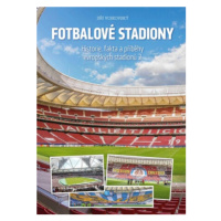 Fotbalové stadiony (Defekt) - Jiří Vojkovský