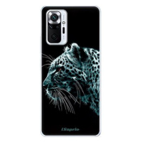 iSaprio Leopard 10 pro Xiaomi Redmi Note 10 Pro