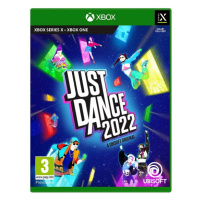 UbiSoft XONE Just Dance 2022