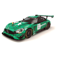 SCX Advance Mercedes AMG GT3 Sports-Code