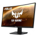 ASUS TUF Gaming VG24VQE monitor 23,6"