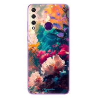 iSaprio Flower Design pro Huawei Y6p