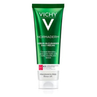 VICHY NORMADERM Čistící sérum a peeling 125 ml