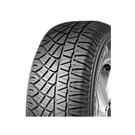 Michelin Latitude Cross 205/80 R16 104 T XL