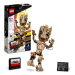 LEGO® Marvel 76217 Já jsem Groot