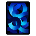 Apple iPad Air (2022) 256GB WiFi Blue MM9N3FD/A Modrá