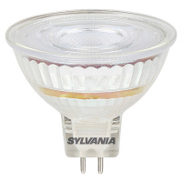Sylvania LED reflektor GU5,3 Superia MR16 7,5W dim 4 000 K