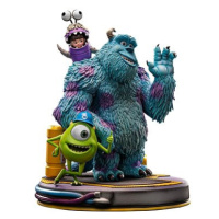 Disney Classics - Monster Inc - Art Scale 1/10