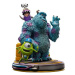 Disney Classics - Monster Inc - Art Scale 1/10