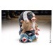 Figurka Fantastic Beasts - Niffler Toyllectible Treasures Diorama - 0849421004255