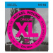D'Addario EXL120+ Super Light - .0095 - .044