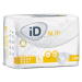 ID SLIP LARGE EXTRA PLUS CEE N8 KALHOTKY ABSORPČNÍ LEPÍCÍ, BOKY 115-155CM,2 950ML,