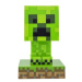 Minecraft - Creeper - svítící figurka