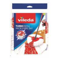 Vileda TURBO 2v1 náhrada