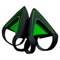 Razer Kitty Ears pro Razer Kraken zelené