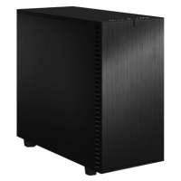 Fractal Design Define 7 Black