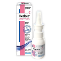 Healsea BABYKIDS nosní sprej 20ml