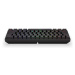Endorfy Thock Compact bezdrátová klávesnice Kailh Box Red US černá