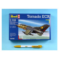 Plastic modelky letadlo 04048 - Tornado ECR (1: 144)