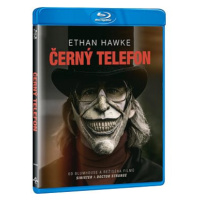 Černý telefon - Blu-ray