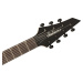 Jackson JS Series Rhoads JS22-7 RR HT AR SBK