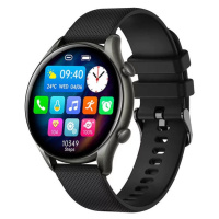 Smart hodinky Smartwatch Colmi i20 (black)