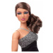 Barbie Basic brunetka ladných křivek