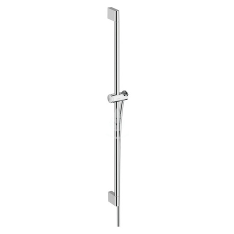 HANSGROHE Unica Sprchová tyč Pulsify 950 mm se sprchovou hadicí, chrom 24401000