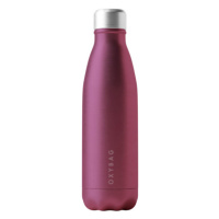 KARTON PP - Láhev OXY Bolt 700 ml metal Purple satin