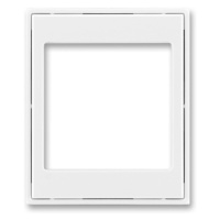ABB Element,Time kryt LED osvětlení bílá/bílá 5016E-A00070 03