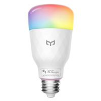 Xiaomi Yeelight LED Smart Bulb M2 (Multicolor) - 1073029