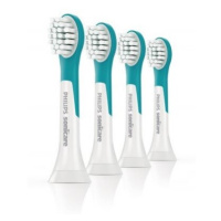 Philips Sonicare for Kids Mini HX6034/33 náhradní hlavice 4 ks