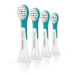 Philips Sonicare for Kids Mini HX6034/33 náhradní hlavice 4 ks